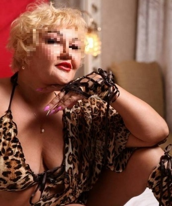 Анкета проститутки Милана - Фото, г. Рассказово, 50 лет, №1273