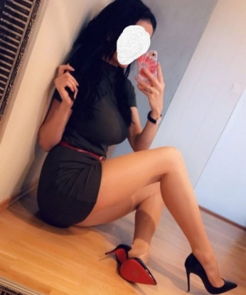 Анкета проститутки Юляша - Фото, г. Рассказово, 26 лет, №14552