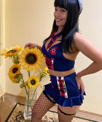 Анкета проститутки Ася - Фото, г. Рассказово, 23 года, №14708