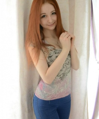 Анкета проститутки Полина - Фото, г. Рассказово, 25 лет, №4220