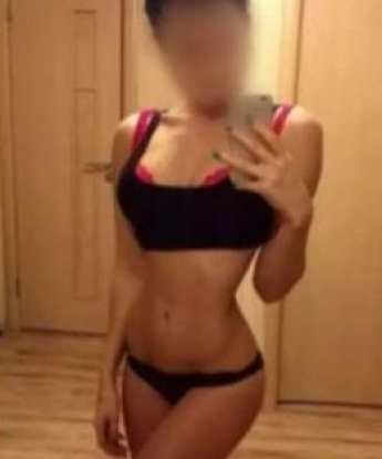 Анкета проститутки Полина - Фото, г. Рассказово, 27 лет, №6399